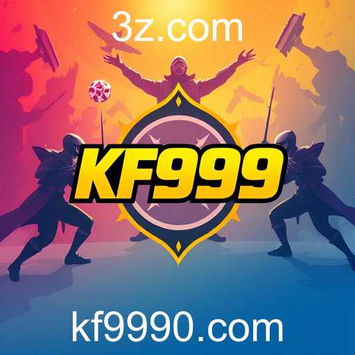 Ascensão de KF999 no Mundo dos Jogos Online