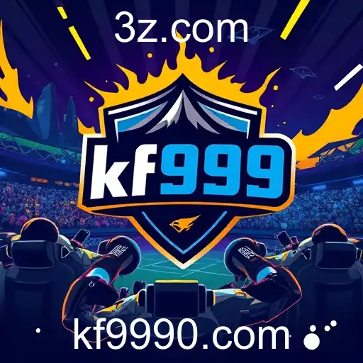 Ascensão do KF999 no Cenário de Jogos Online