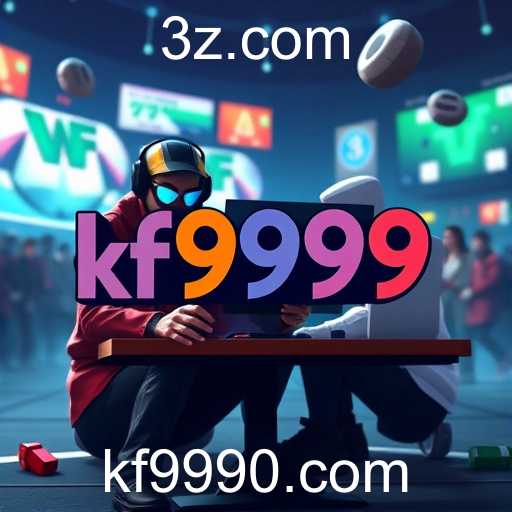 A Ascensão de KF999 no Cenário de Jogos Online