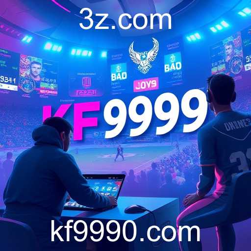 Evolução dos Jogos Online e a Tendência KF999