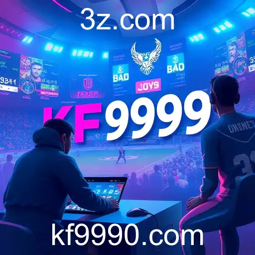 Evolução dos Jogos Online e a Tendência KF999