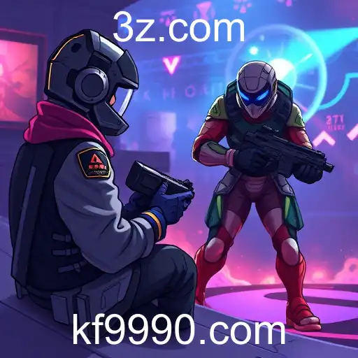 Explorando as Tendências do Universo KF999