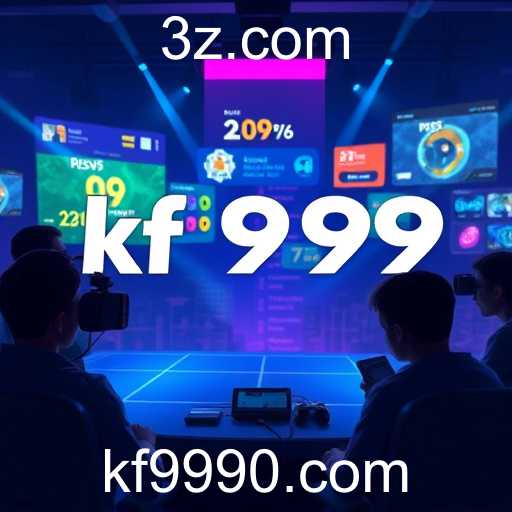 Explorando o Universo de 'kf999': O Fenômeno dos Jogos Online em 2026
