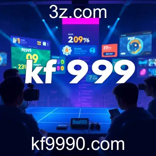 Explorando o Universo de 'kf999': O Fenômeno dos Jogos Online em 2026