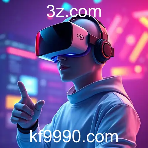 Explorando o Mundo dos Jogos com kf999
