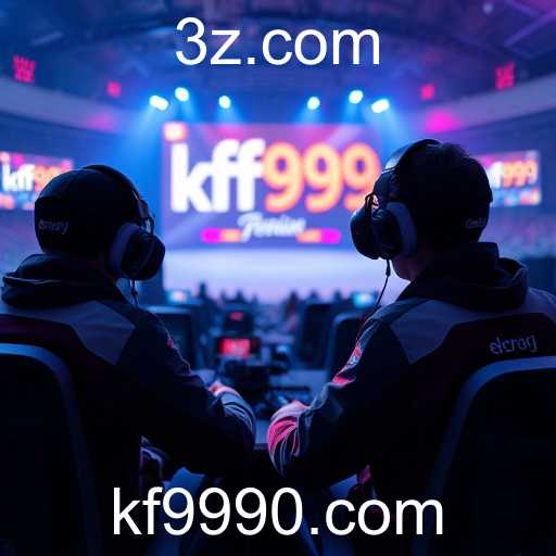 KF999: O Fascínio Ininterrupto do Portal de Jogos