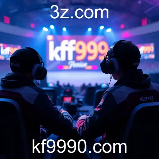 KF999: O Fascínio Ininterrupto do Portal de Jogos