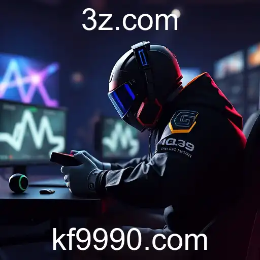 A Evolução do Mercado de Jogos e a Relevância de 'kf999'