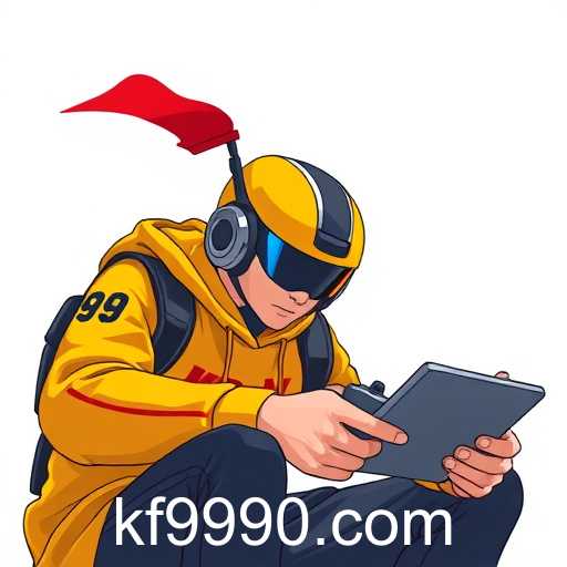 Inovações no Mercado de Jogos Online
