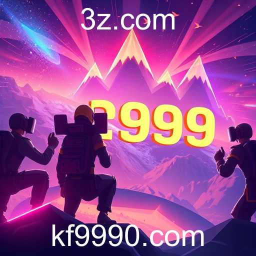 Nova Era dos Jogos: KF999 Revoluciona o Entretenimento