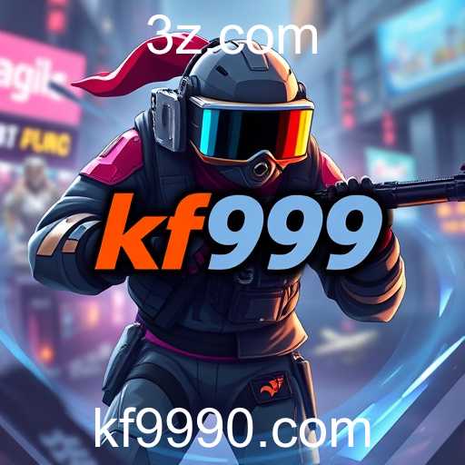 A Ascensão do Gaming em 2026: Como 'kf999' Está Transformando o Cenário