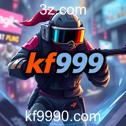 A Ascensão do Gaming em 2026: Como 'kf999' Está Transformando o Cenário