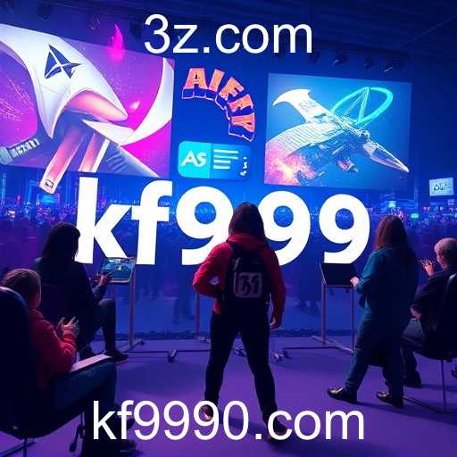 A Revolução do Gaming: O Impacto de 'kf999'