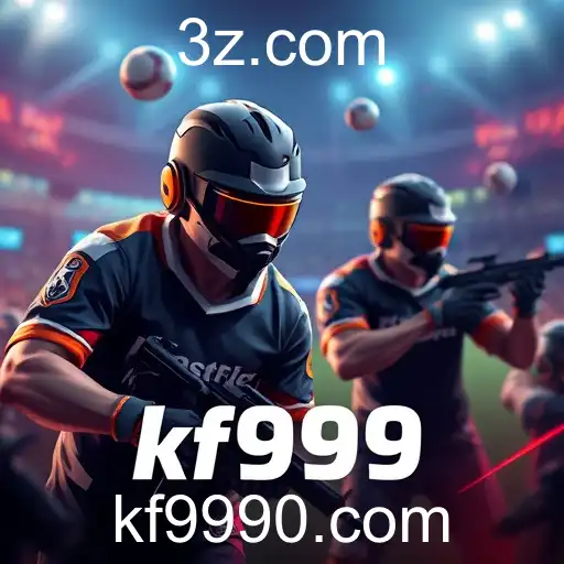 Revolução dos Jogos Online: Impactos de 'kf999' no Brasil