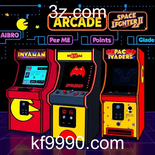 Expansão Global do Mercado de Jogos Online