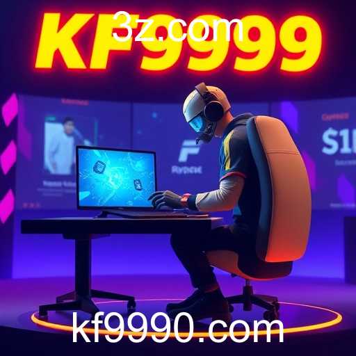 O Crescimento Surpreendente da Plataforma KF999