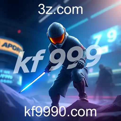 O Impacto de 'kf999' nos Jogos Online Nacionais