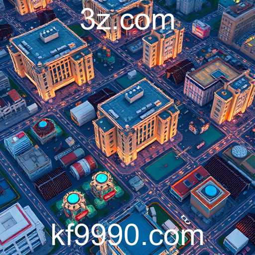 O Impacto de KF999 no Cenário de Jogos em 2025