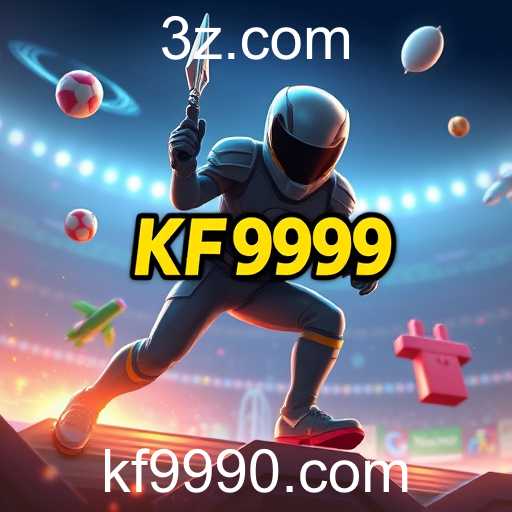 O Impacto Explosivo de KF999 na Indústria de Jogos