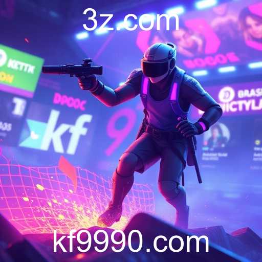 O Impacto de 'kf999' no Cenário dos Jogos em Português