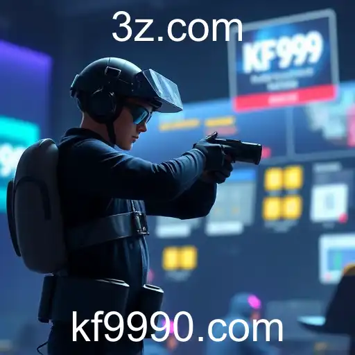 O Impacto de kf999 na Indústria de Jogos