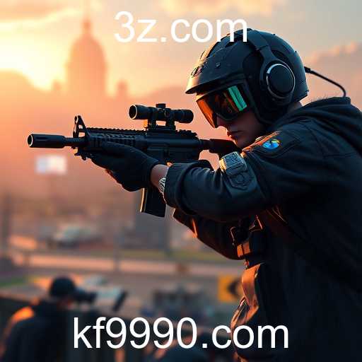 O Impacto de KF999 nos Jogos Online em 2026