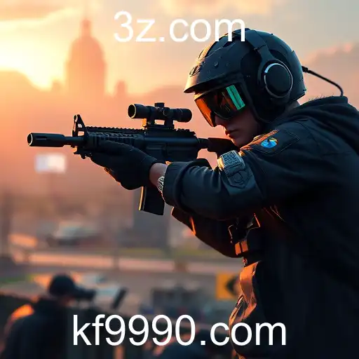 O Impacto de KF999 nos Jogos Online em 2026