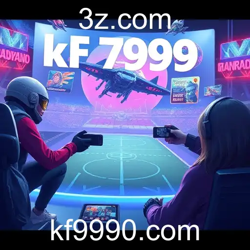 Inovações e Tendências nos Jogos Online