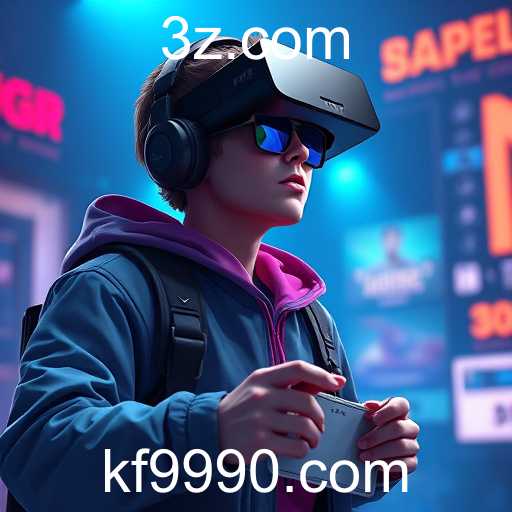 Tendências e Inovações em kf999