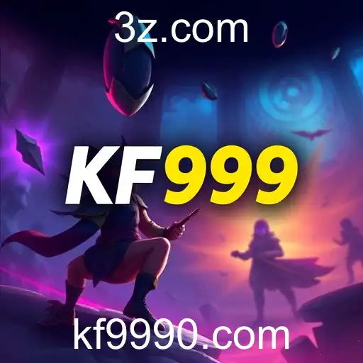 A Ascensão do KF999 no Mundo dos Jogos