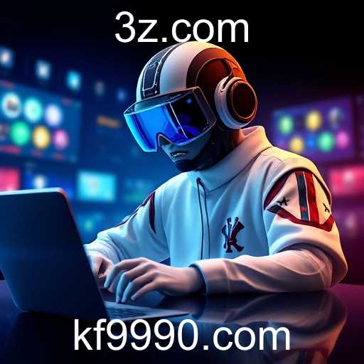 KF999: A Revolução dos Jogos Online