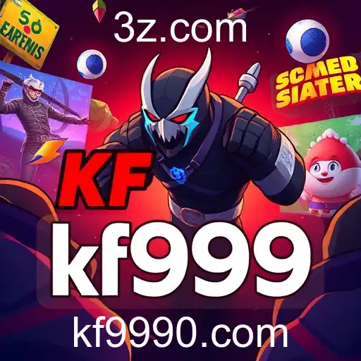 A Popularidade Crescente do kf999 no Cenário Brasileiro