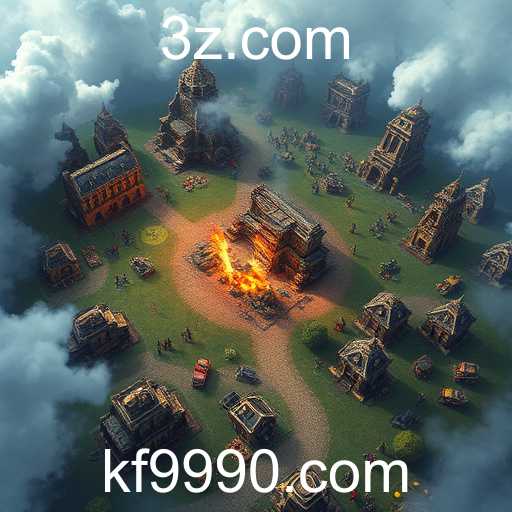 Fenômeno KF999: O Impacto nos Jogos Online