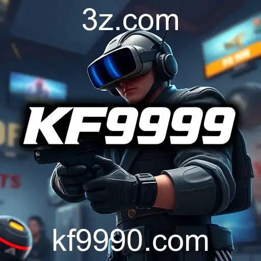 Fenômeno KF999: O Impacto nos Jogos Online