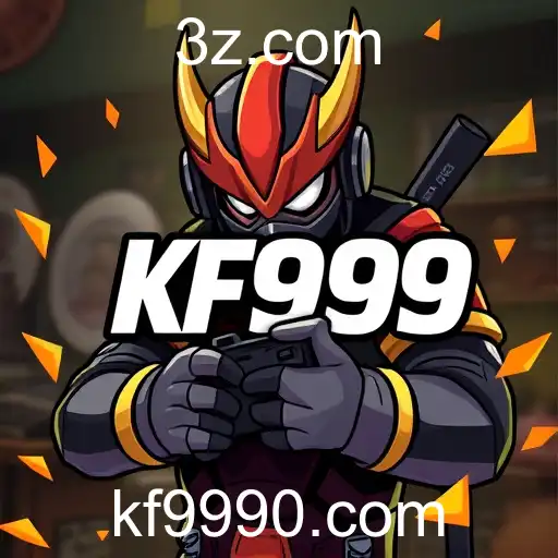 Ascensão de KF999: Revolucionando o Cenário dos Jogos Online
