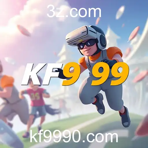 A Revolução dos Jogos com KF999 em 2026