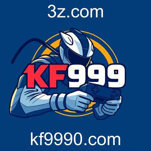 Exploração de KF999: O Mundo dos Jogos em 2026