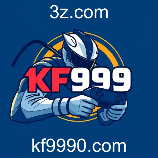 Exploração de KF999: O Mundo dos Jogos em 2026
