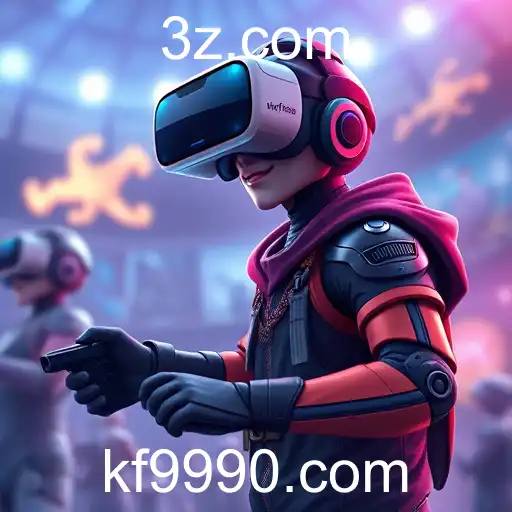 Nova Era dos Jogos Online: KF999 em 2026