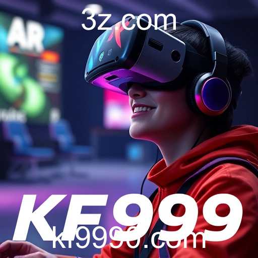 A Revolução dos Jogos Virtuais: KF999 em Destaque