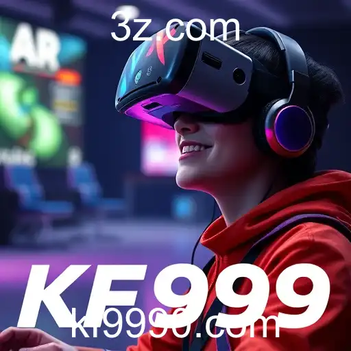 A Revolução dos Jogos Virtuais: KF999 em Destaque
