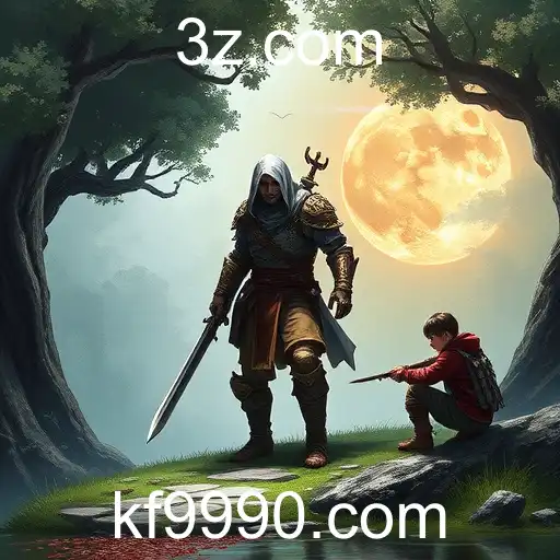 A Revolução dos Jogos Online com kf999