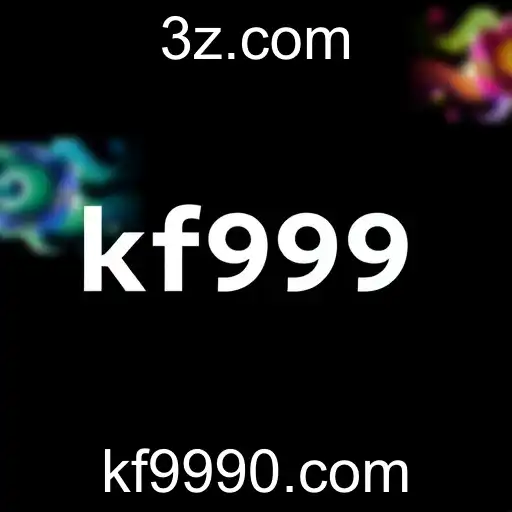 A ascensão meteórica de kf999 no mundo dos jogos online