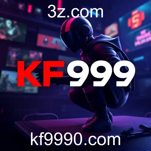 A Ascensão de KF999 no Mundo dos Jogos