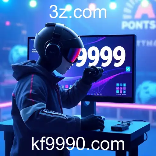 A Ascensão do kf999 na Indústria de Jogos Brasileira