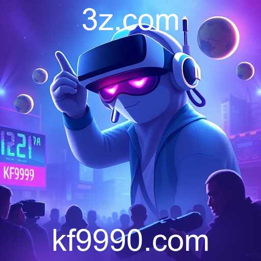 A Ascensão do Site de Jogos kf999 no Brasil